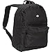 Dickies Luggage Student Backpack, Black, One Size