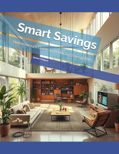 Smart Savings: A Homeowner’s Guide to Reducing Energy Bills