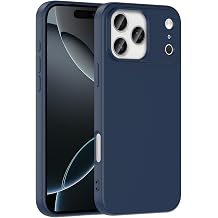 iPhone 17 Pro Max  le Uyumlu K l f Kamera Korumali Mara Lansman Kapak T38652 Lacivert