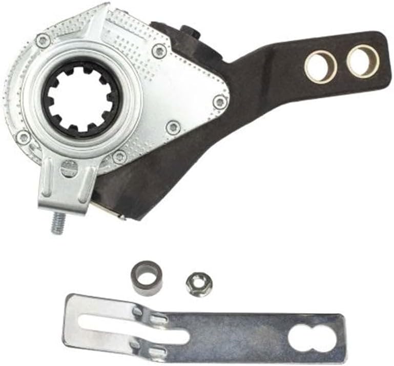 Mytee Products Air Brake Automatic Slack Adjuster 1.5"-10 X 5.5 Replaces OEM 10143P, 3513971, 40010121, 40010143, 8235M807022, ABP N42AS 40010143
