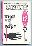  Man on a rope