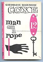 Coxe, George Harmon B005KFDEL2 Book Cover