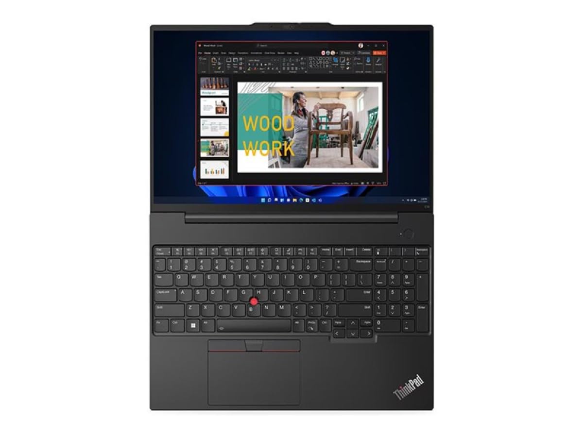 Lenovo　ThinkPad E16 Gen 1 AMD ThinkPad E16 (16