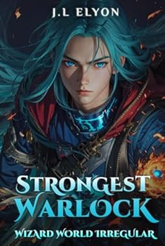 Hardcover Wizard World Irregular Volume 1 (Strongest Warlock - Wizard World Irregular) Book