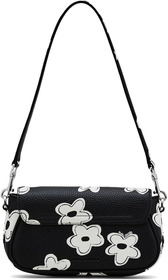 MARC JACOBS Women's Clover Shoulder Bag, 1x1x1