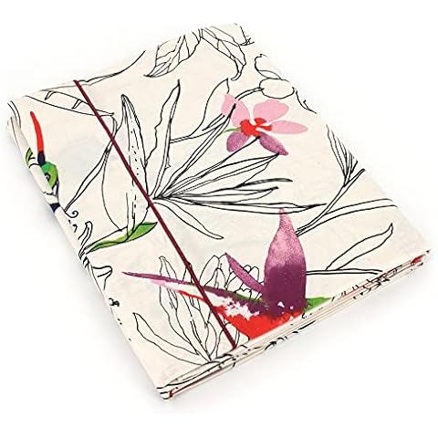 Drap Plat Linnea Amazonia 240x310 cm Cover