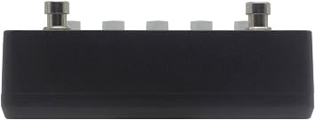 Hotone Binary Mod Modulation Pedal