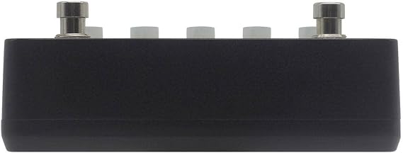 Hotone Binary Mod Modulation Pedal