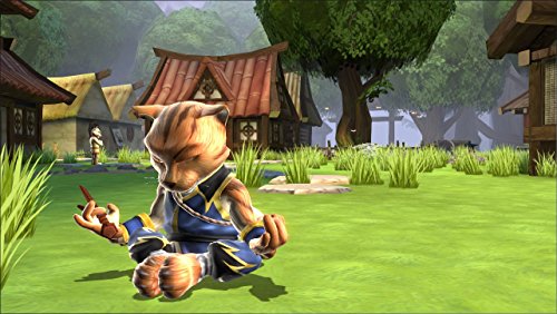 Legend of Kay Anniversary HD PCMAC PC Neuf - vue 8