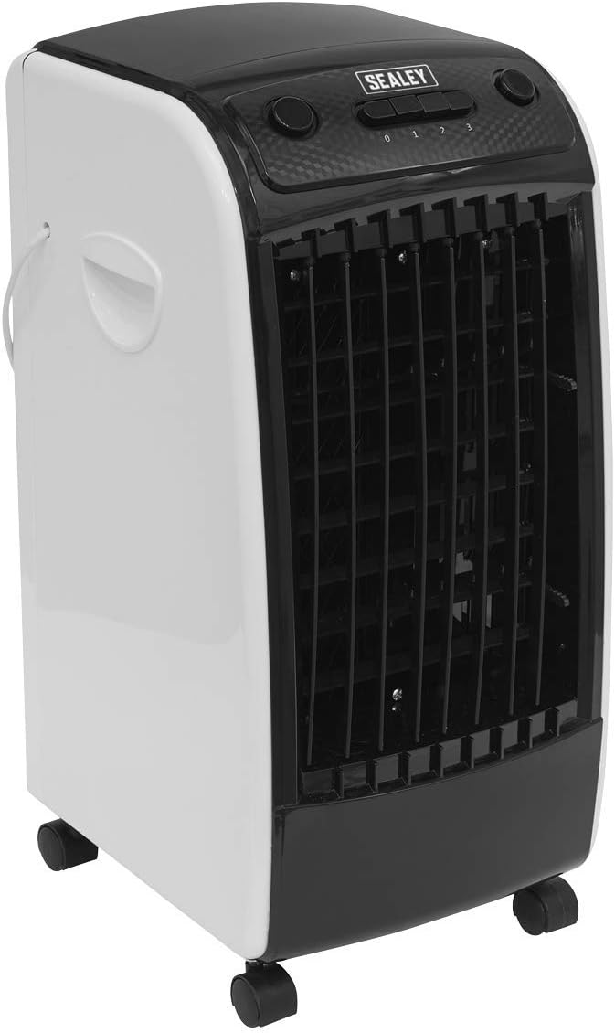 SEALEY SAC04 Air Cooler/Purifier/Humidifier