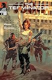  The Terminator: 1984 #2 (English Edition)