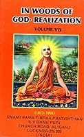 In Woods of God-Realization, Volume VII B002A7H0D6 Book Cover