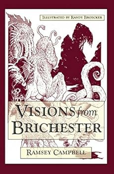 Paperback Visions from Brichester [Trade Paperback] Book