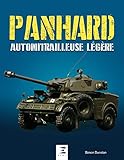 panhard 24 ct a vendre  Panhard Automitrailleuse légère
