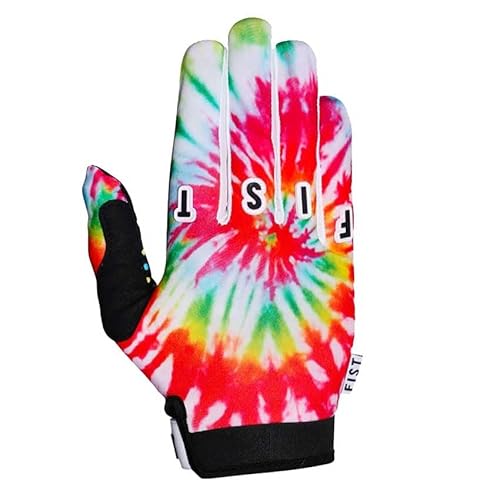Fist O.G. Dye Tie Gloves Large