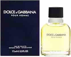 香水(ユニセックス) DOLCE & GABBANA Pour Homme 125ml Celes (セレス) | Dolce & Gabbana – Pour Homme (プールオム)