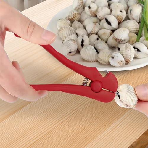 Seafood Scissors Lobster Tail Scissors - Image 2