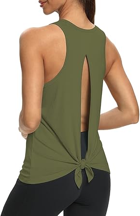 open back shirts amazon