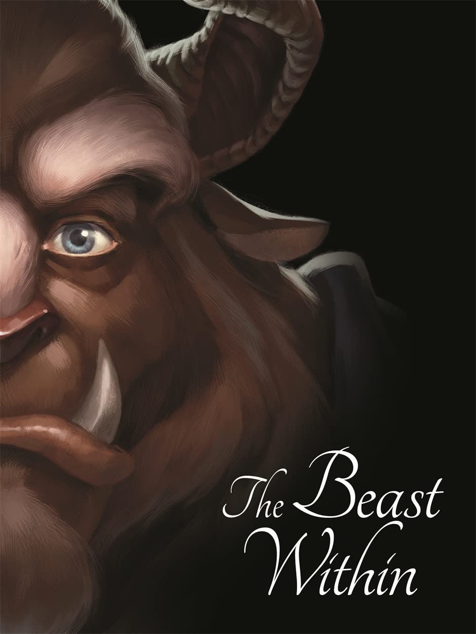 BEAUTY AND THE BEAST: The Beast Within