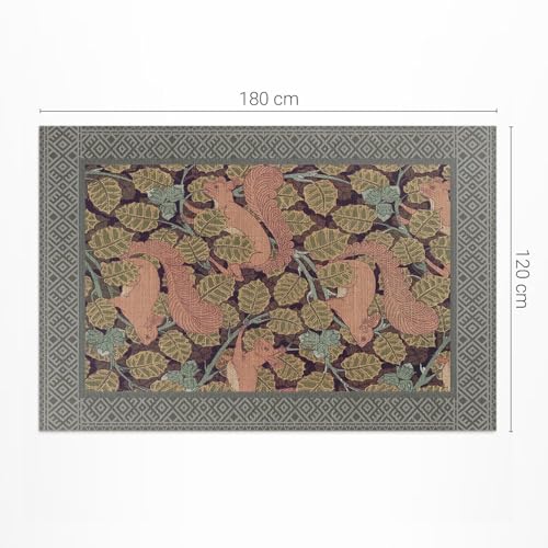 Tapis d'extérieur imperméable idéal pour sublimer votre balcon - 4
