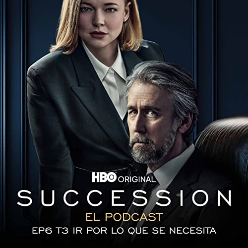 T3 EP6 IR POR LO QUE SE NECESITA