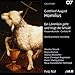 Price comparison product image Homilius: Cantatas 3, Ein Lammlein geht und tragt die Schuld, Passion Cantata