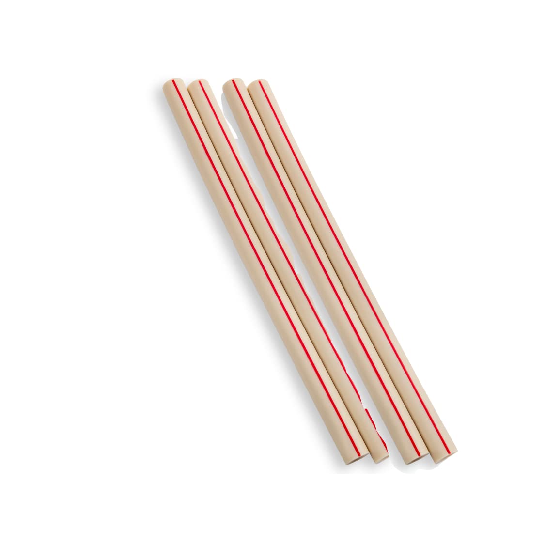 KST Unlimited- Replacement Electro Freeze HC138836 Transfer Hose with Red Line (one)