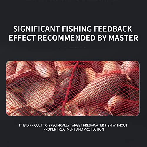 Red Worm Liquid Bait - 100Ml Fish Scent - Bait Fish Additive, Red Worm Concentrate Liquid, Safe Effective Fish Bait Attractant For Bait Salt Water (3Pc) #TOP5