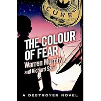 The Colour of Fear