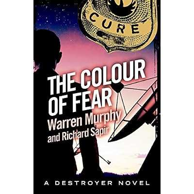 The Colour of Fear
