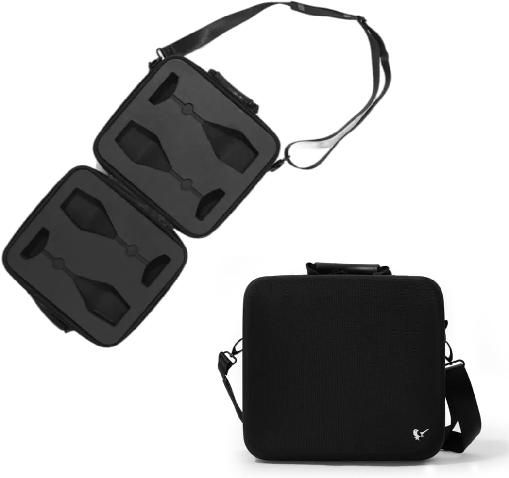 Sip Society Intl's best find for Bar Voyage Champagne drinkers - Vinopie glass holders