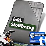 𝗪𝗶𝗿𝗸𝗹𝗶𝗰𝗵 ü𝗯𝗲𝗿𝗮𝗹𝗹? - Ganz genau! Egal ob SUV, Kombi oder Kleinwagen, das hauseigene MultiSize 6-Kammer System passt sich garantiert jedem deiner Abenteuer an.