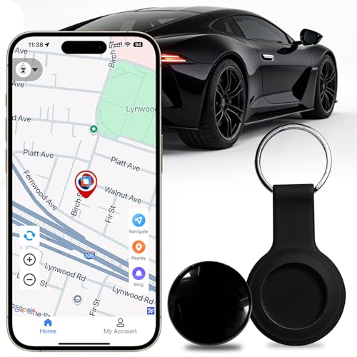 NGXDFL 2026 New Model Mini GPS