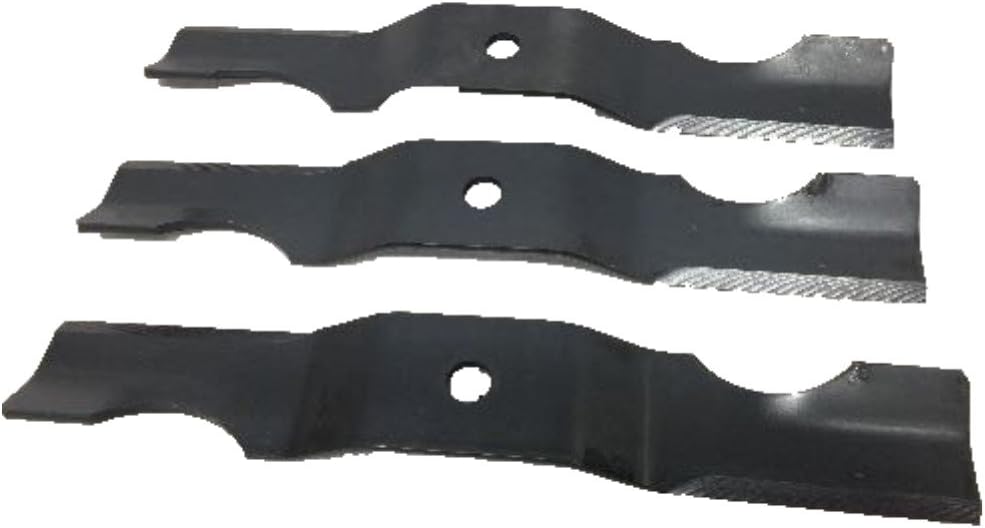 Ariens 51521800 Kit, Blade (04265400 Qty 3)