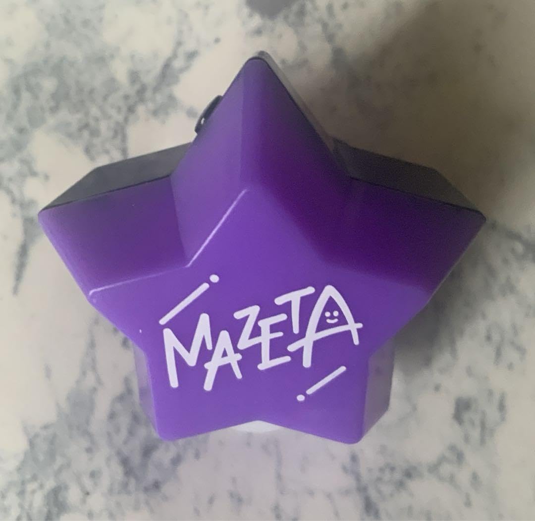 Amazon.co.jp: まぜ太 アンプタックカラーズ AMPTAKxCOLORS 虹