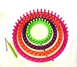 Gehen Sie dazu das Kabel entlang des Kreises, ausgewählt, der eine Schnalle an jedem Pico