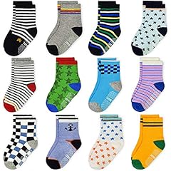 06 Navy Style(12 Pairs)