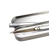 Gehärtete Stahlpunkte Earlywish Pen Typ EKG EKG Bremssättel Lineal Maße Precision Deluxe 1St