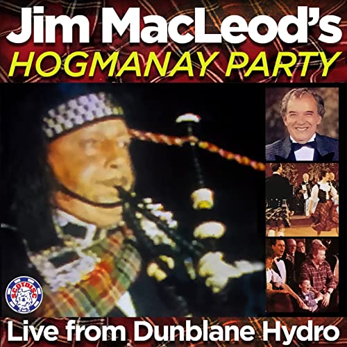  Rothesay Bay / Will Ye Go Lassie Go (Live from Dunblane Hydro)
