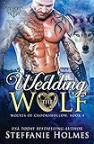 Wedding the Wolf: a wolf shifter paranormal romance (Wolves of Crookshollow)
