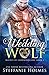 Wedding the Wolf: a wolf shifter paranormal romance (Wolves of Crookshollow)