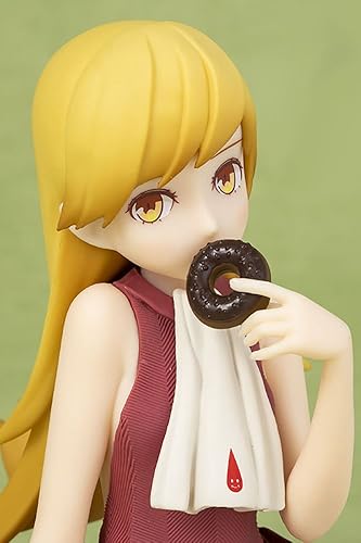 Miniatura 4 de Banpresto Exposición Nisio Isin Exq Figura Premio Shinobu Oshino