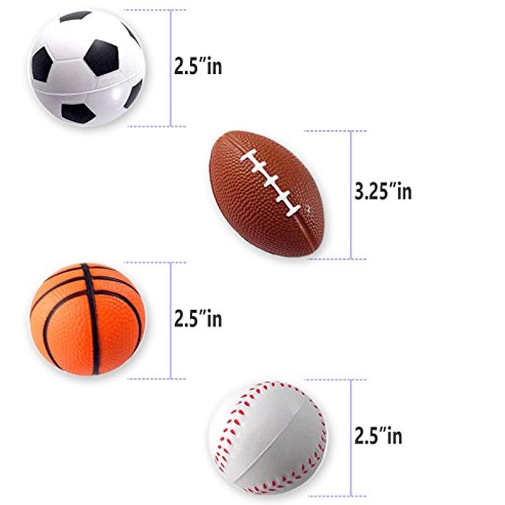 Pelota Rugby Interactiva con Sonido para Perros - Divertida, Resistente