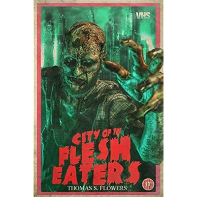 City of the Flesh Eaters