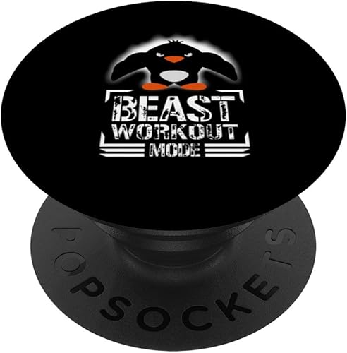 Culturista PopSockets Standard PopGrip