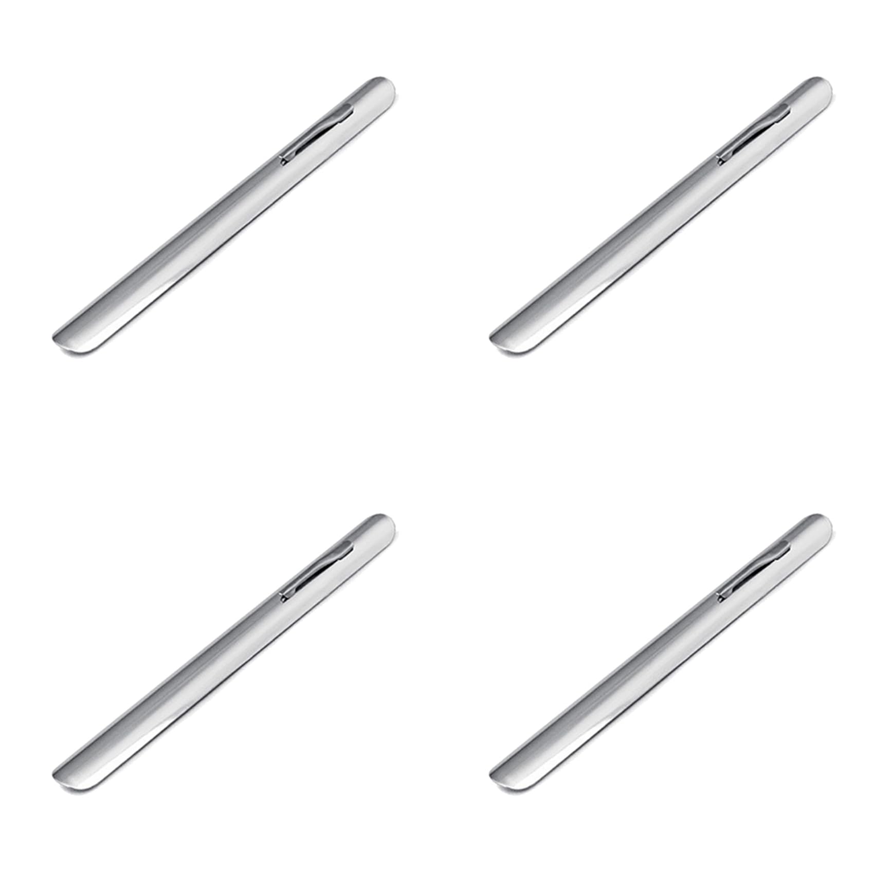 Hndhbfgrt 4X Table Crumber Crumb Sweeper Restaurant Crumb Sweepers Steel Crumb Scraper Food Remover Desk Cleaning Tool A