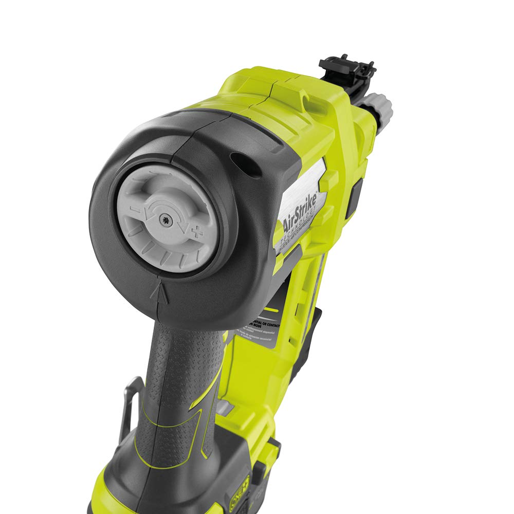 Ryobi R18N18G-0 - AirStrike, Pistola sparachiodi senza fili 18 V