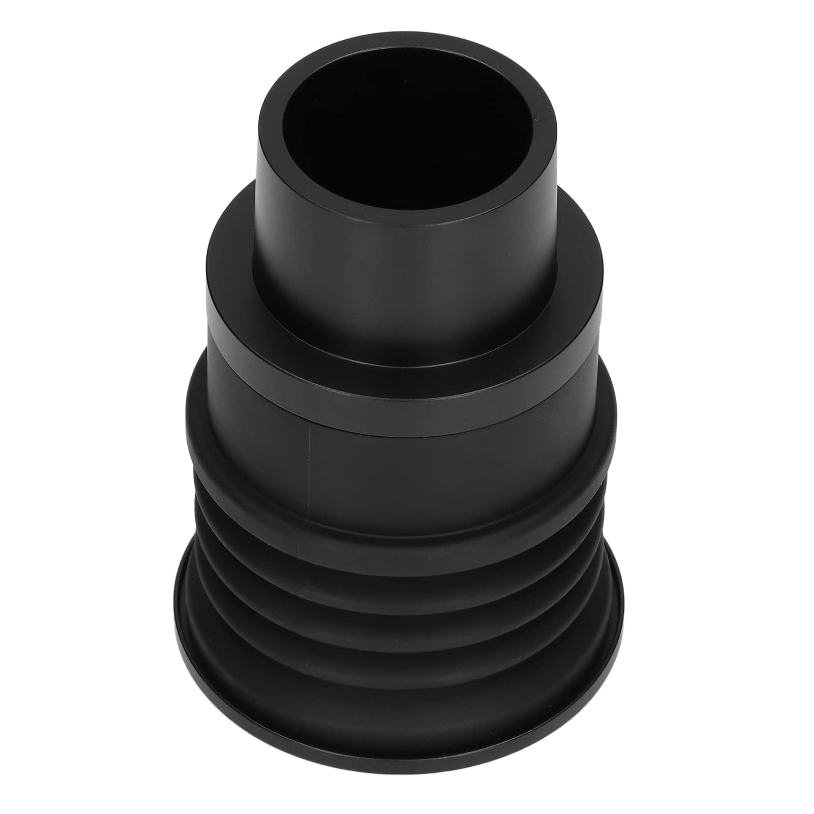 Kaffeezubehör, Mühle, Bläst Bohnenbehälter, Bläst Bohnenbehälter, Einfach und Zuverlässig, Flexibles Organ, Bläst Bohnenbehälter mit Silikon für das Büro