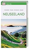 reiseführer neuseeland test  Vis-à-Vis Reiseführer Neuseeland