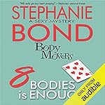 Cover of 8 Bodies Is Enough